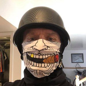 Meet your Posher, Kevin